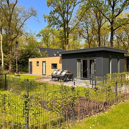 Park Drentheland Hotell Zorgvlied Exteriör bild