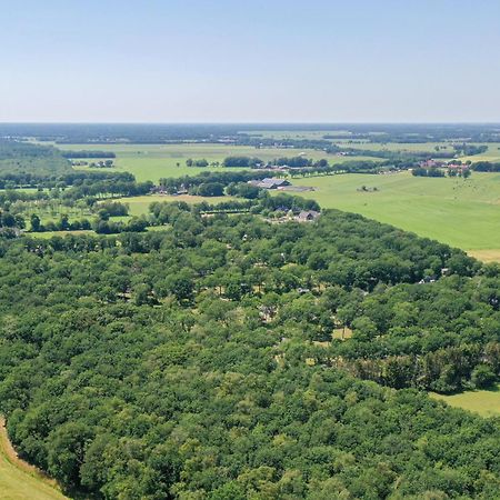 Park Drentheland Hotell Zorgvlied Exteriör bild