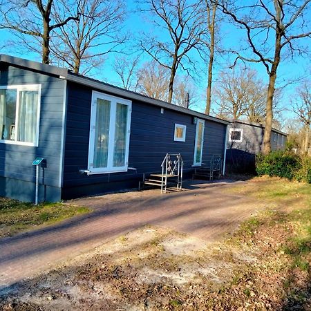 Park Drentheland Hotell Zorgvlied Exteriör bild