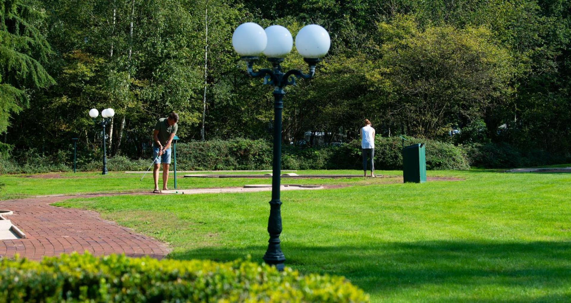 Park Drentheland Hotell Zorgvlied Exteriör bild