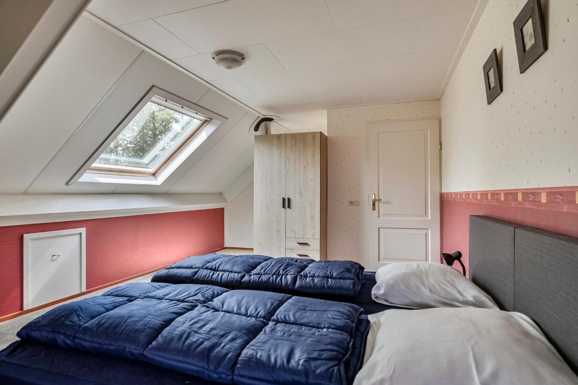 Park Drentheland Hotell Zorgvlied Rum bild