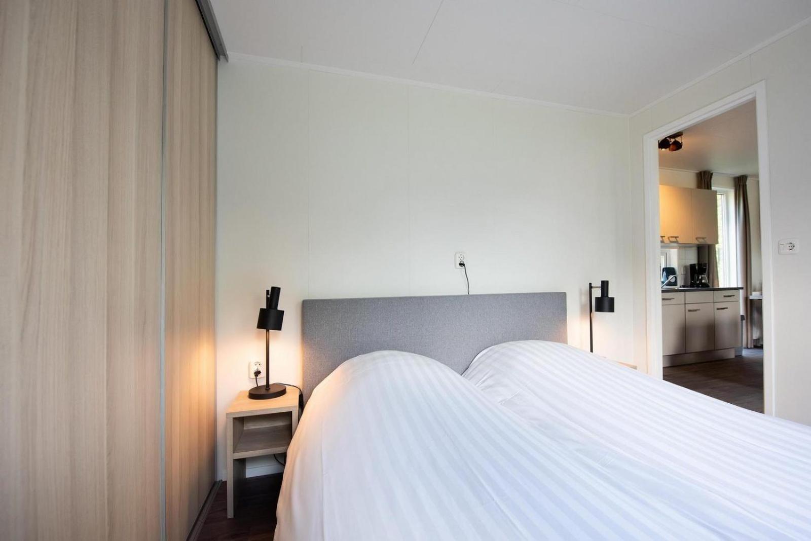 Park Drentheland Hotell Zorgvlied Exteriör bild