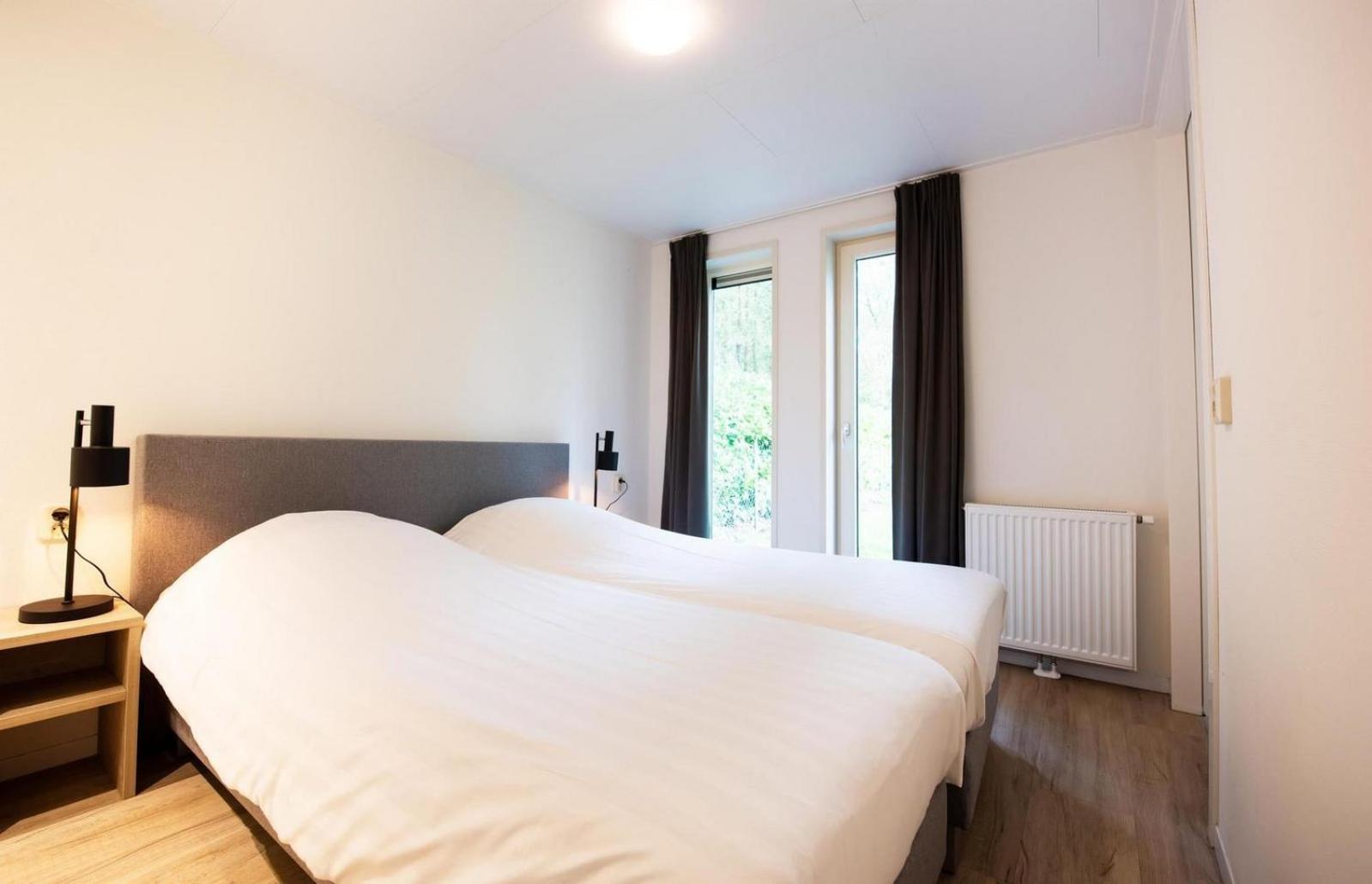 Park Drentheland Hotell Zorgvlied Rum bild
