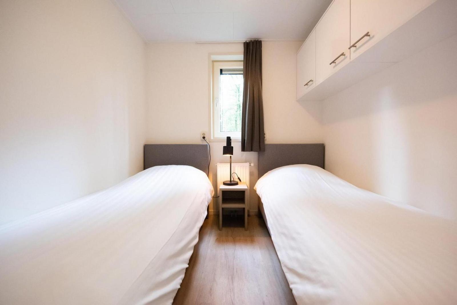 Park Drentheland Hotell Zorgvlied Rum bild