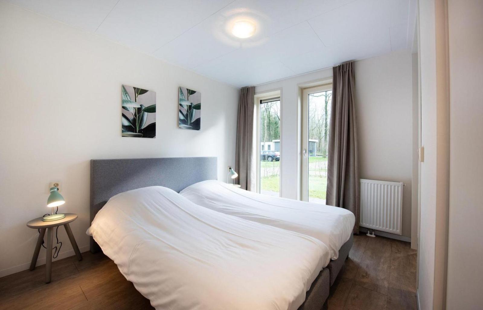 Park Drentheland Hotell Zorgvlied Exteriör bild