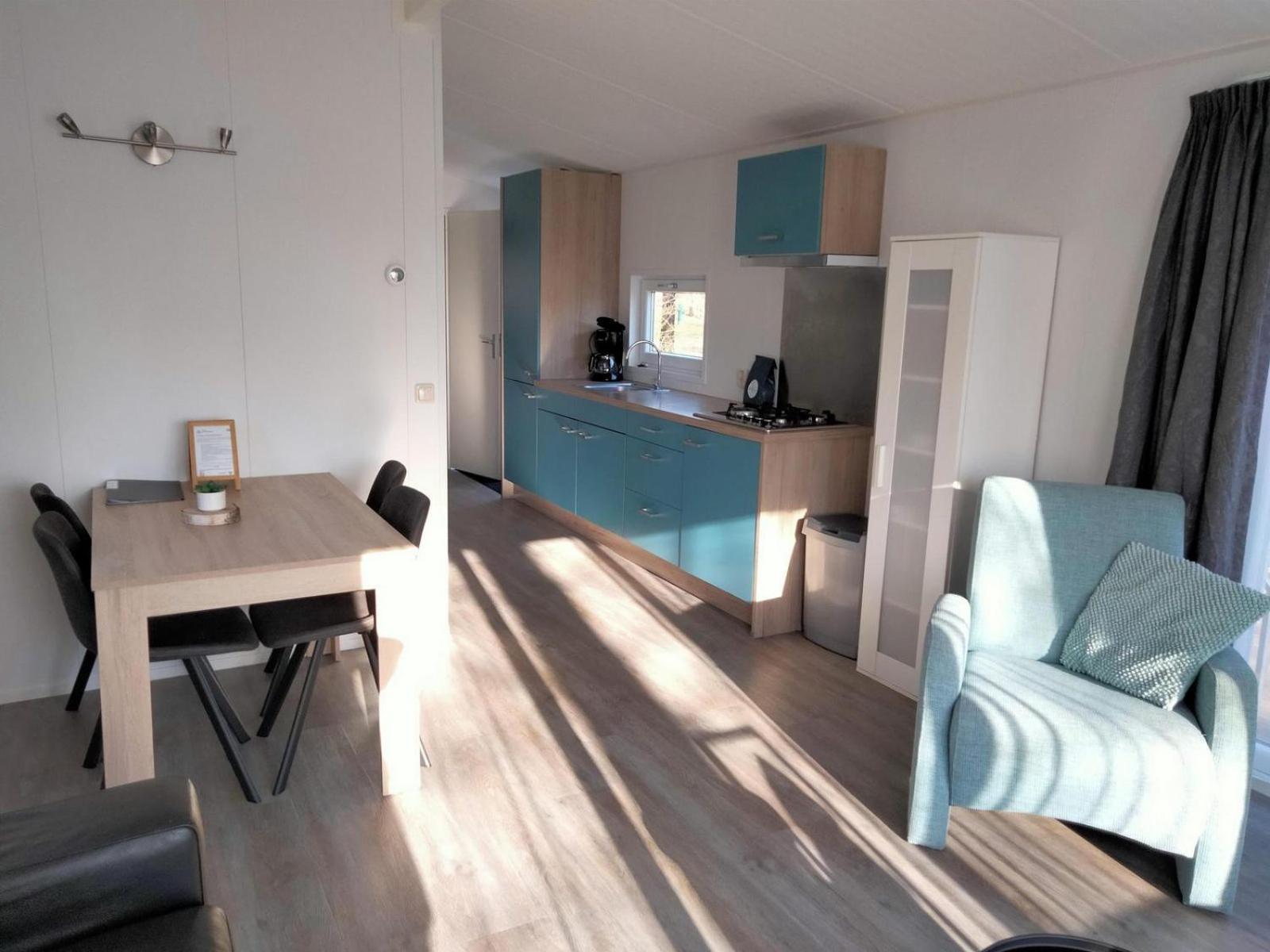 Park Drentheland Hotell Zorgvlied Exteriör bild