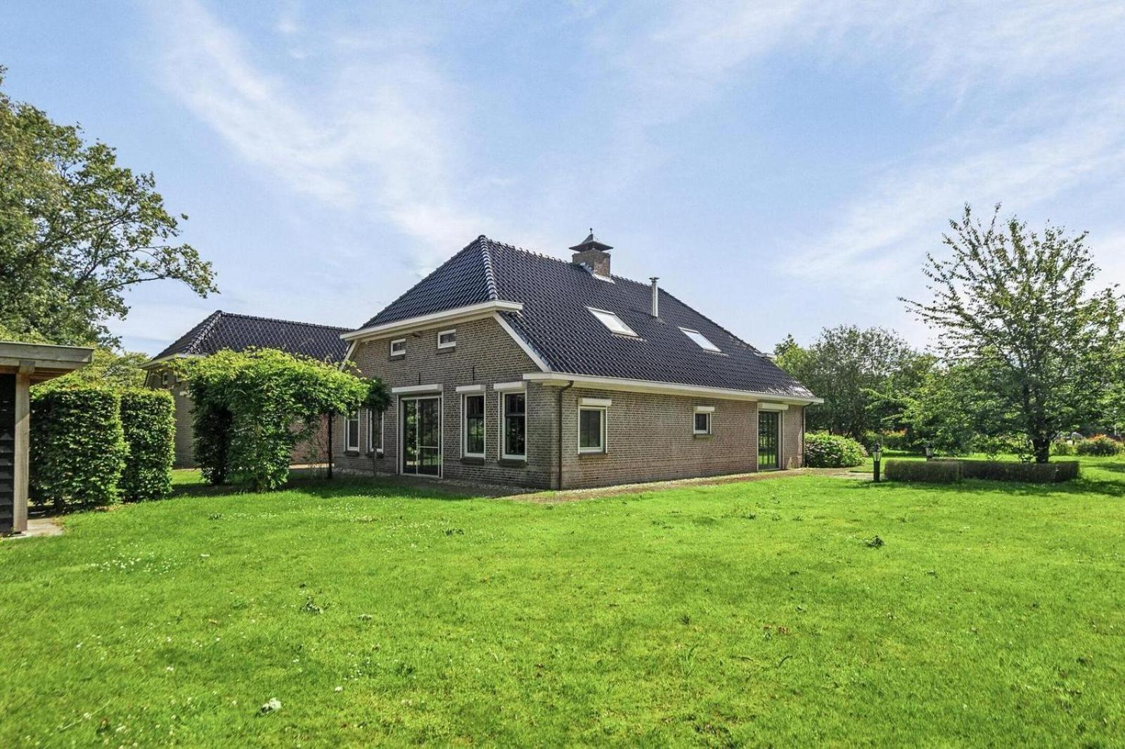 Park Drentheland Hotell Zorgvlied Rum bild