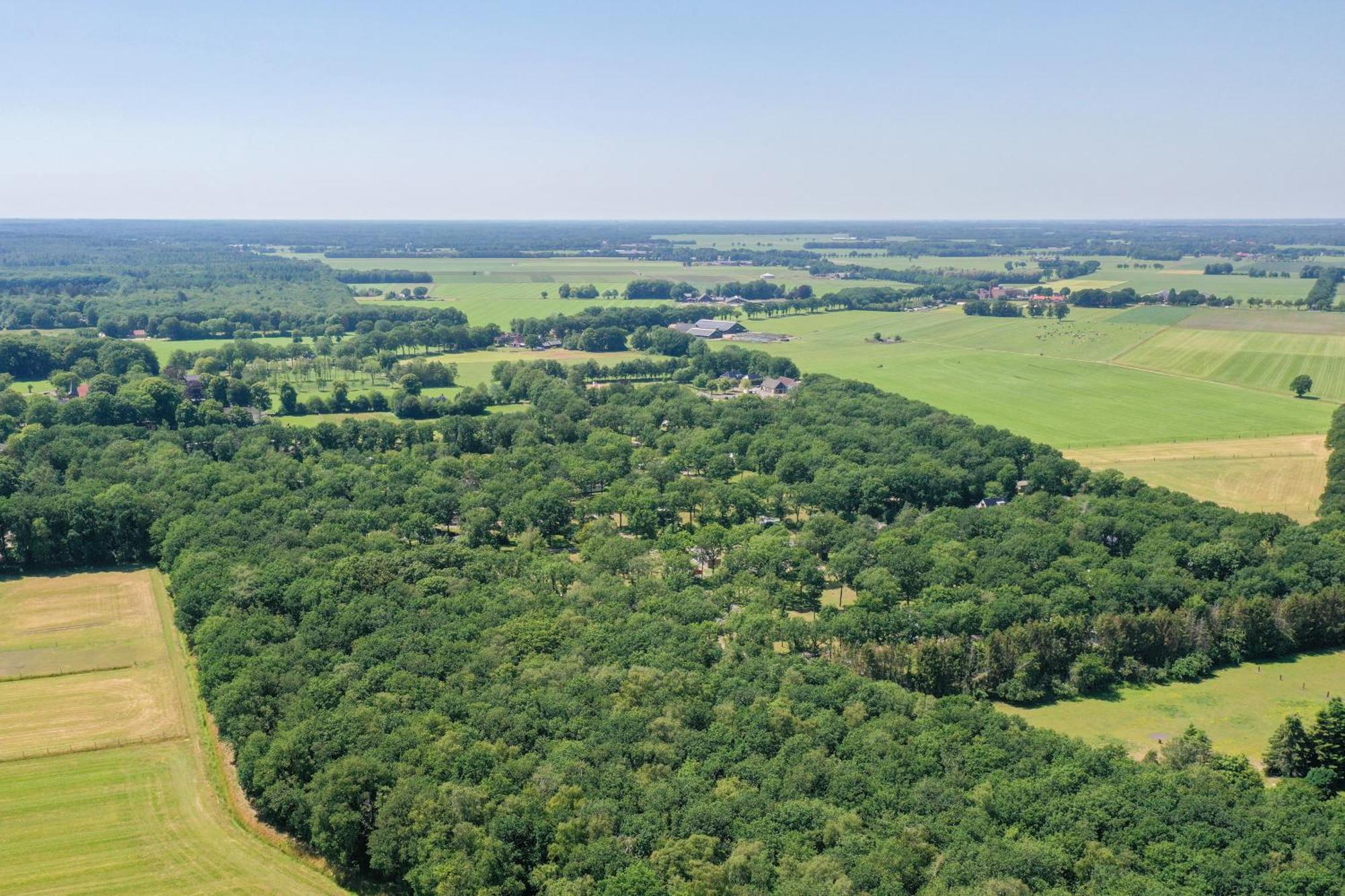 Park Drentheland Hotell Zorgvlied Exteriör bild